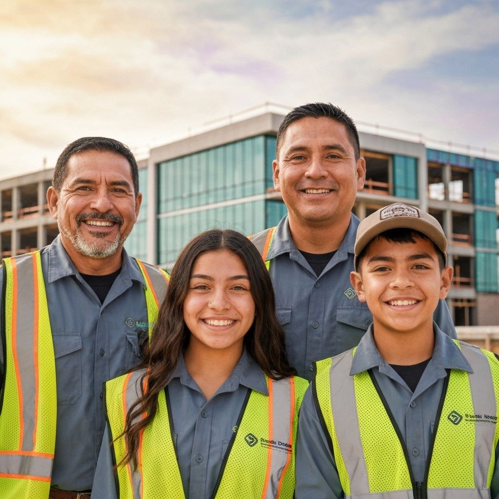 Family-owned business