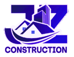 JZ Construction Logo